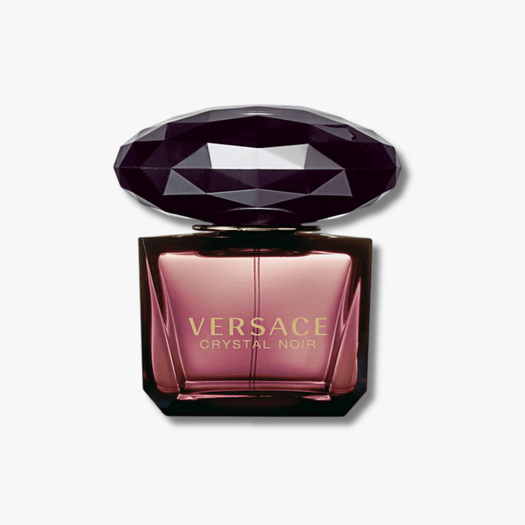 VERSACE CRYSTAL NOIR 3.0 Oz Eau De Parfum Tester For Women